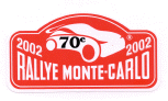 Go to Rallye Monte Carlo Images